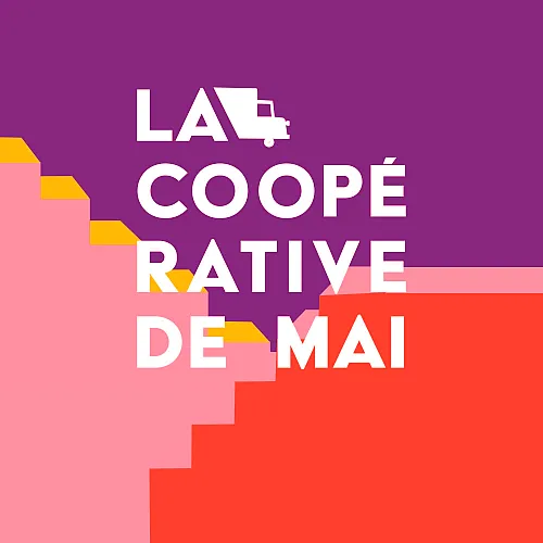 La Cooperative de Mai La Cooperative de Mai