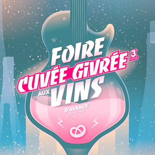 La cuvée givrée