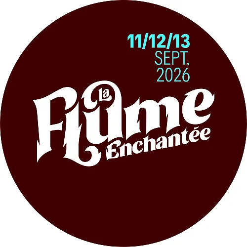 La Flume Enchantée