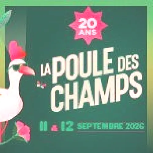 La Poule Des Champs