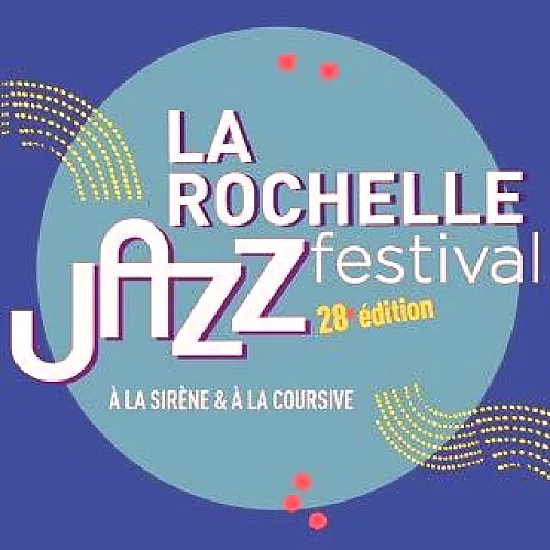 La Rochelle Jazz Festival