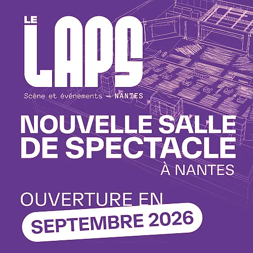 Le LAPS