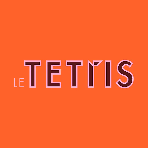 Le Tetris Le Tetris