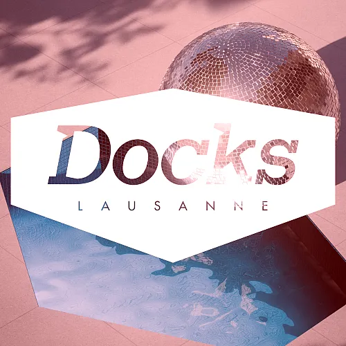 Les Docks Les Docks