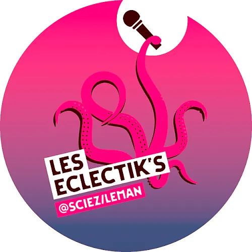 Les Eclectik's