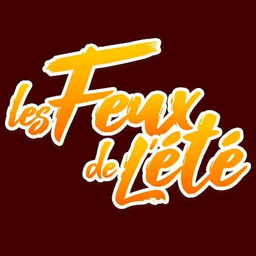 Les feux de l'été
