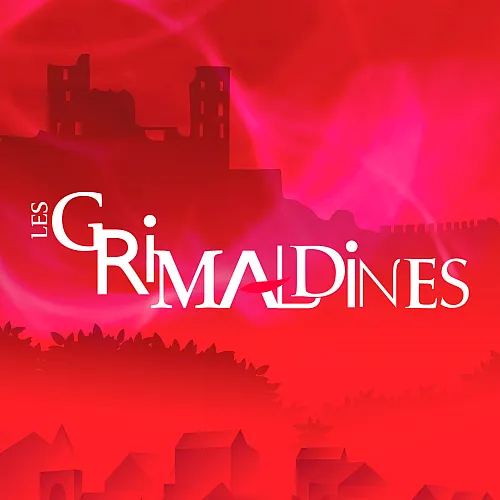 Les Grimaldines