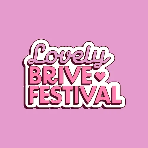 Lovely Brive Festival