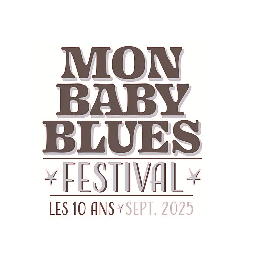 Mon Baby Blues