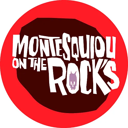 Montesquiou on the Rock's