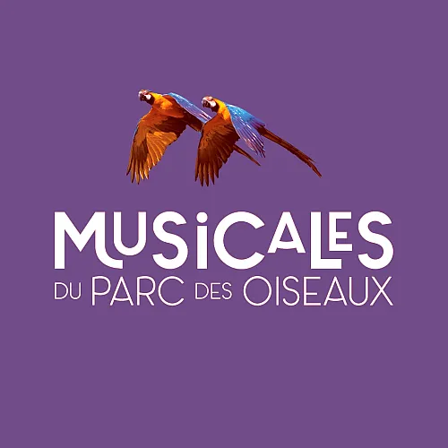 Musicales du Parc des Oiseaux
