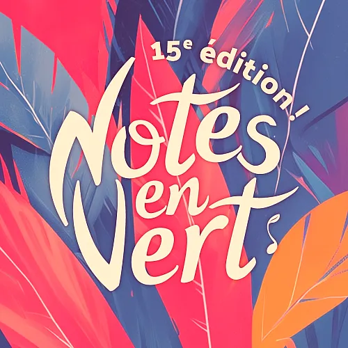 Notes en Vert