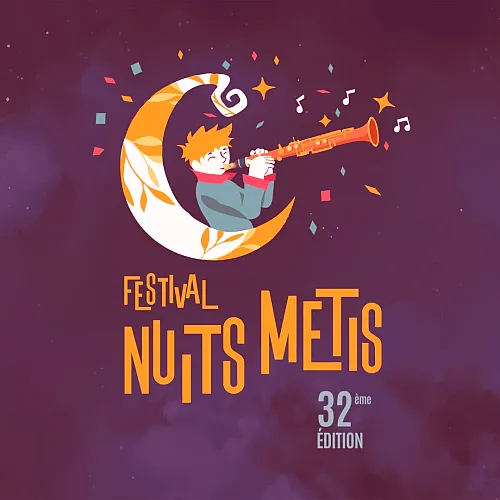 Nuits Métis