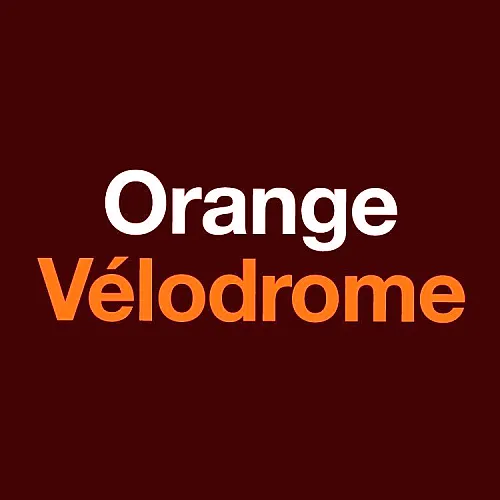 Orange Vélodrome - Marseille