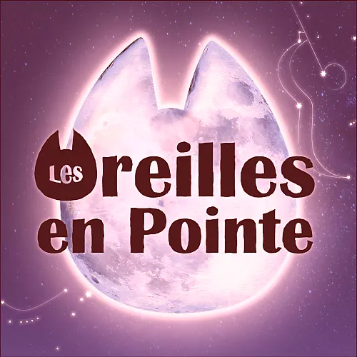 Oreilles en Pointe