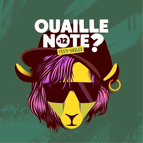 Ouaille Note ?