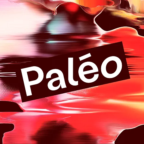 Paléo Festival