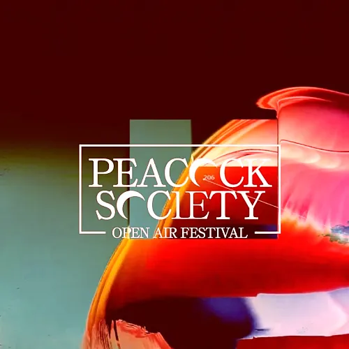 Peacock Society