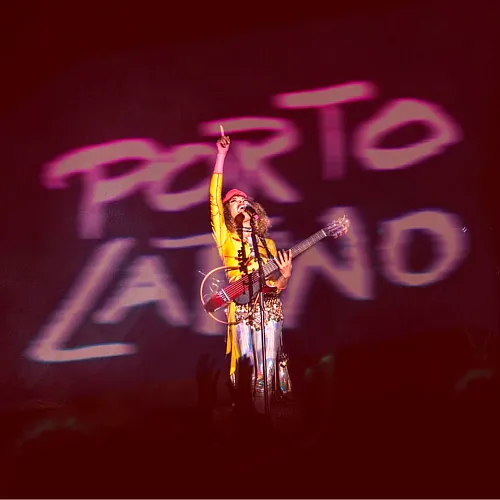 Porto Latino