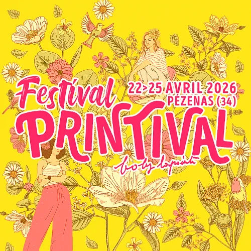 Printival Boby Lapointe
