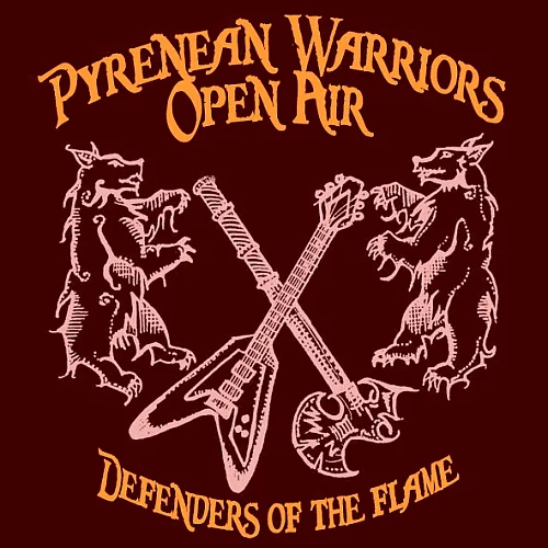 Pyrenean Warriors Open Air