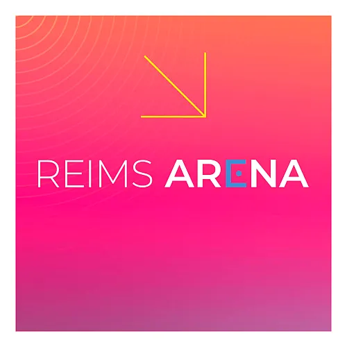 Reims Arena