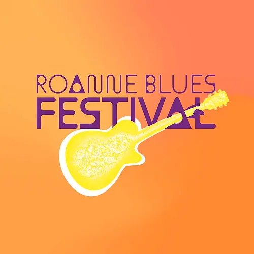 Roanne Blues festival
