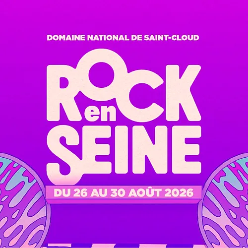 Rock en Seine