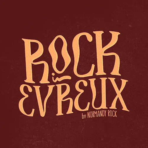 Rock in Evreux
