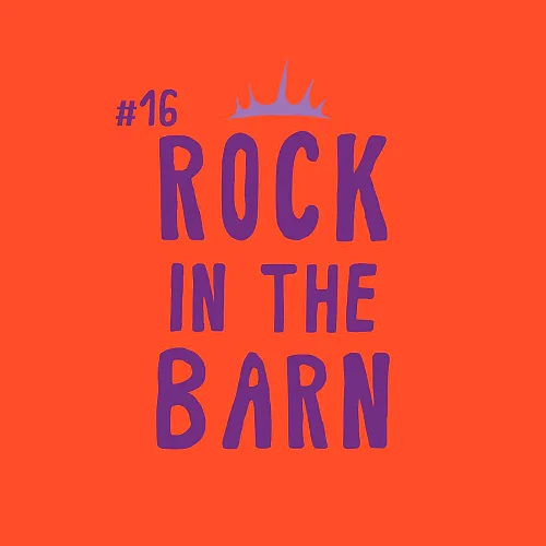 Rock in the Barn