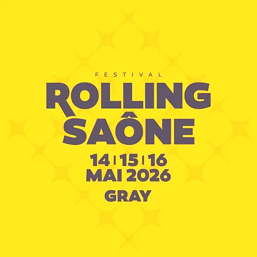 Rolling Saône