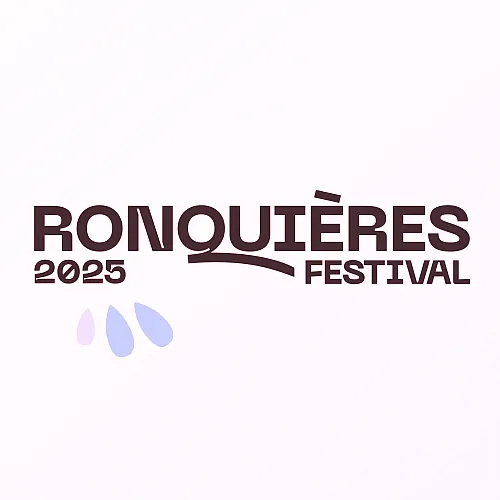 Ronquières Festival