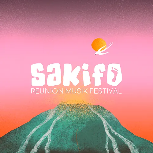Sakifo Musik Festival