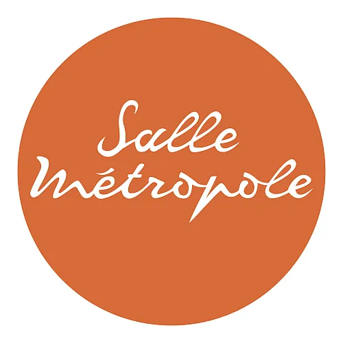 Salle Métropole - Lausanne