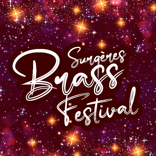 Surgères Brass Festival
