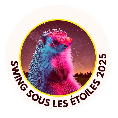 Swing Sous les Etoiles