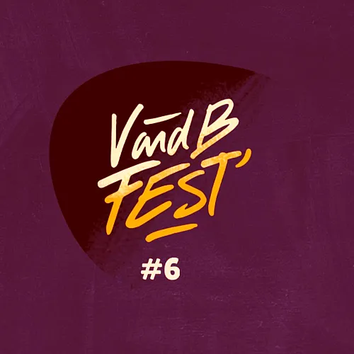 V and B Fest'