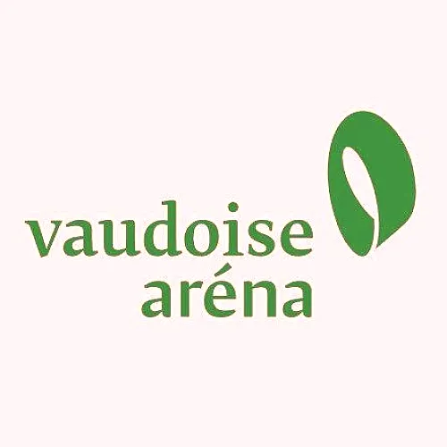 Vaudoise Arena Vaudoise Arena