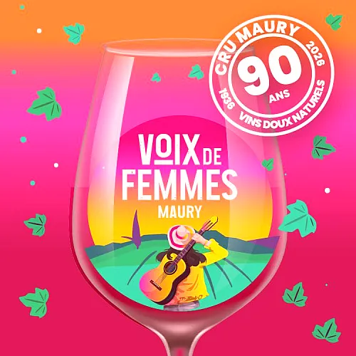 Voix de Femmes