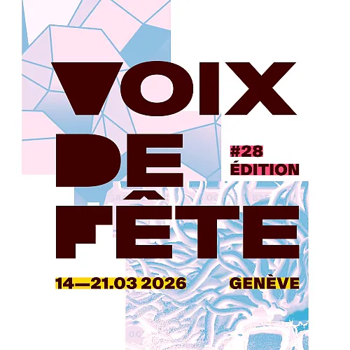 Voix de Fête