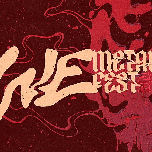 We Metal Fest