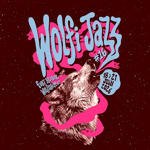 Wolfi Jazz