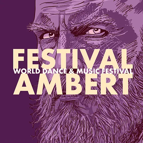 World Festival Ambert