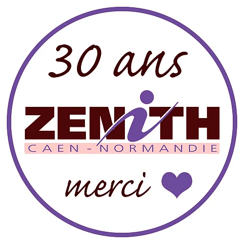 Zénith de Caen