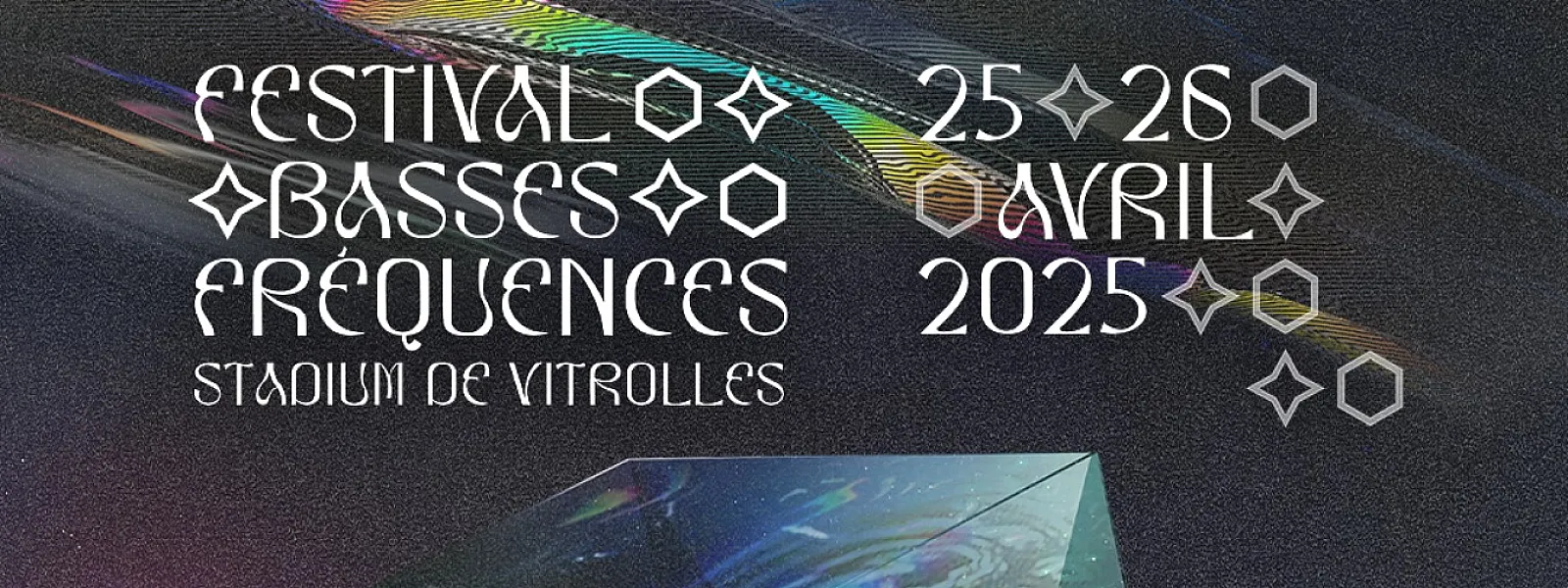 Basses Fréquences 2025