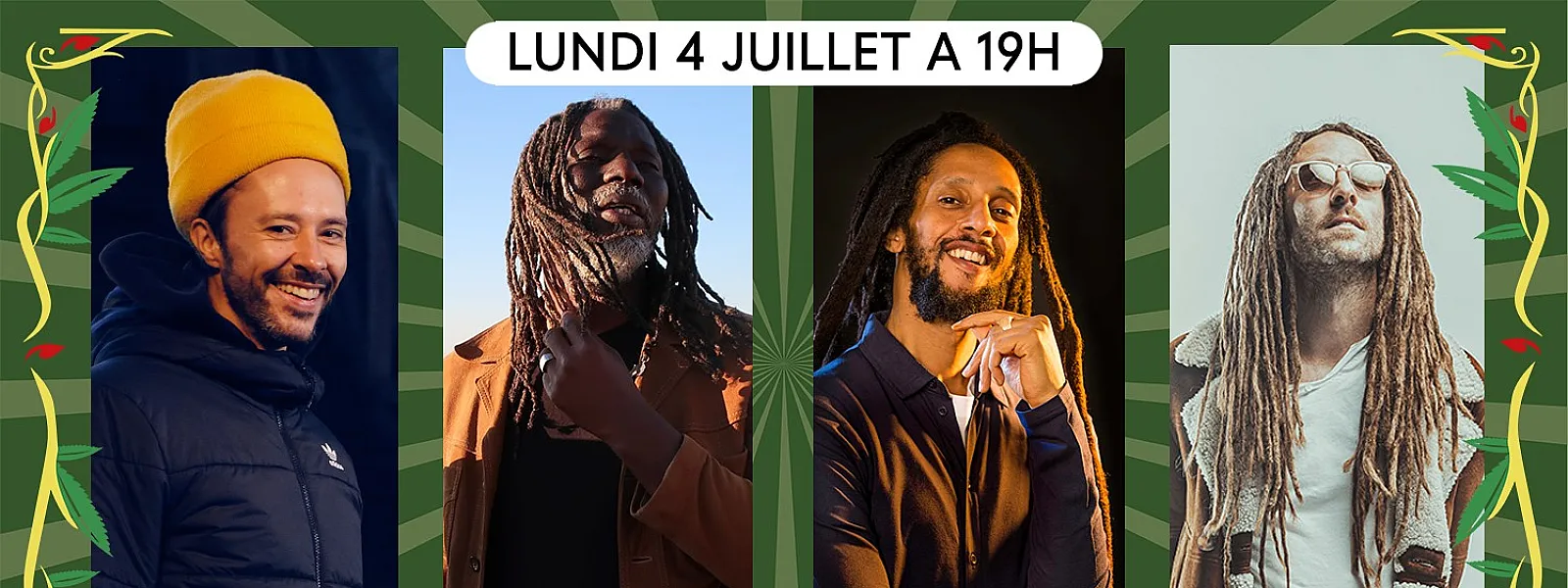 Big Reggae Festival 2022