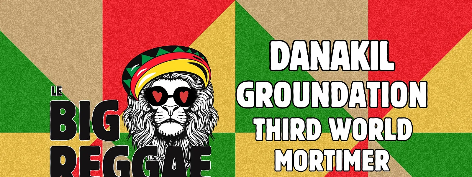 Big Reggae Festival 2025