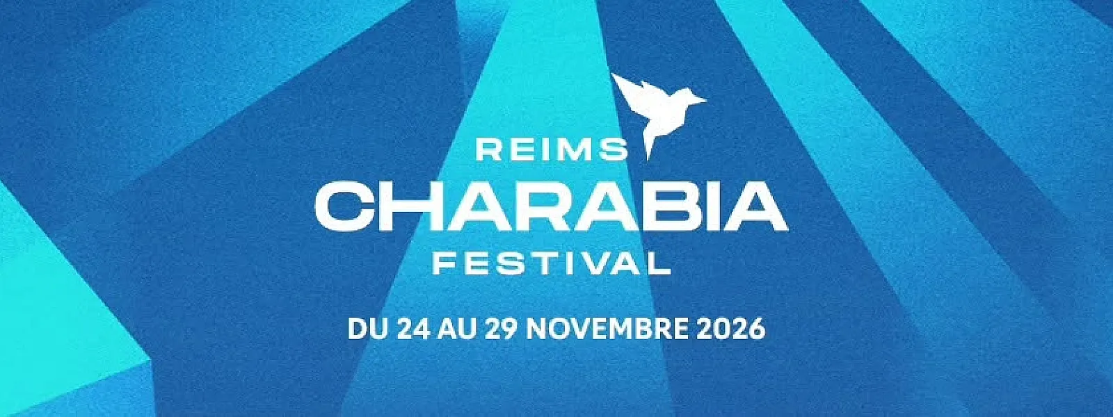 Charabia Festival 2026