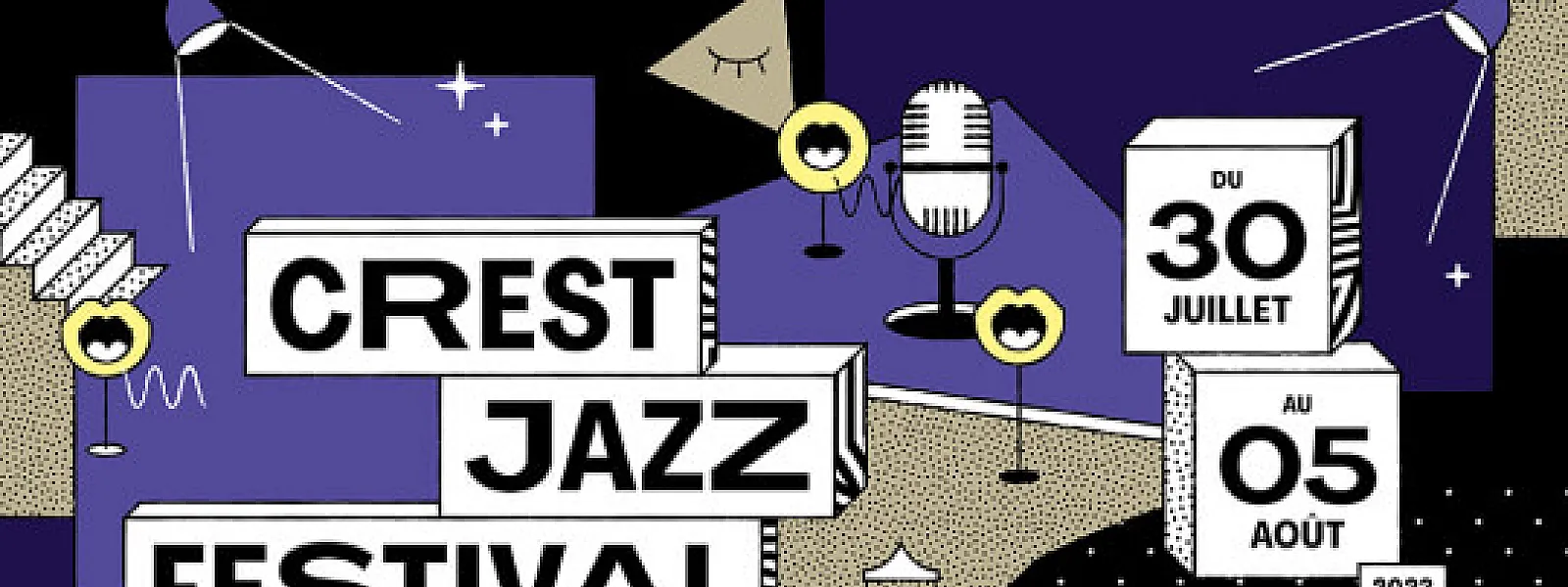 Crest Jazz 2023