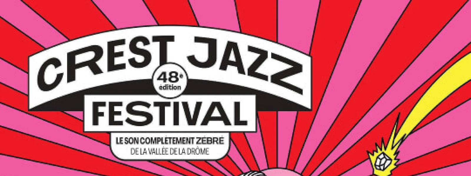 Crest Jazz 2024